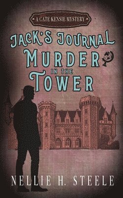 Nellie H Steele - Murder in the Tower, Häftad. Tillgänglighet: Lägg i varukorg