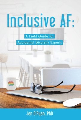 Jen O'Ryan - Inclusive AF, Inbunden