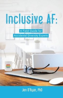 Jen O'Ryan - Inclusive AF, Häftad