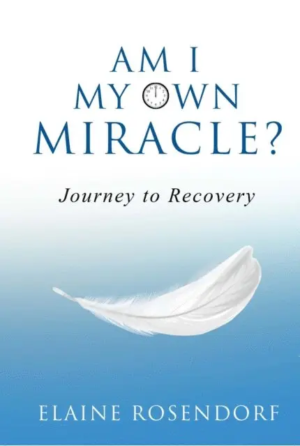 Elaine Rosendorf - Am I My Own Miracle?, E-bok. Tillgänglighet: Lägg i varukorg