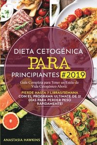 Dieta Cetogenica para Principiantes