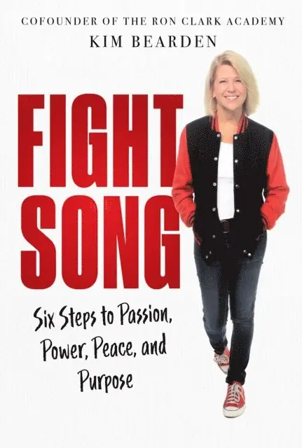 Kim Bearden - Fight Song, E-bok. Tillgänglighet: Lägg i varukorg