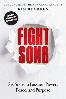 Kim Bearden - Fight Song, Häftad. Tillgänglighet: Lägg i varukorg
