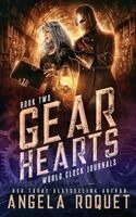 Angela Roquet - Gear Hearts, Häftad
