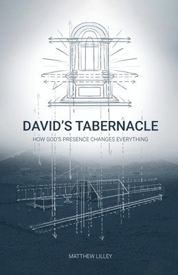 Matthew Lilley - David's Tabernacle, Häftad