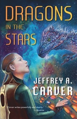 Jeffrey A Carver - Dragons in the Stars, Häftad. Tillgänglighet: Lägg i varukorg