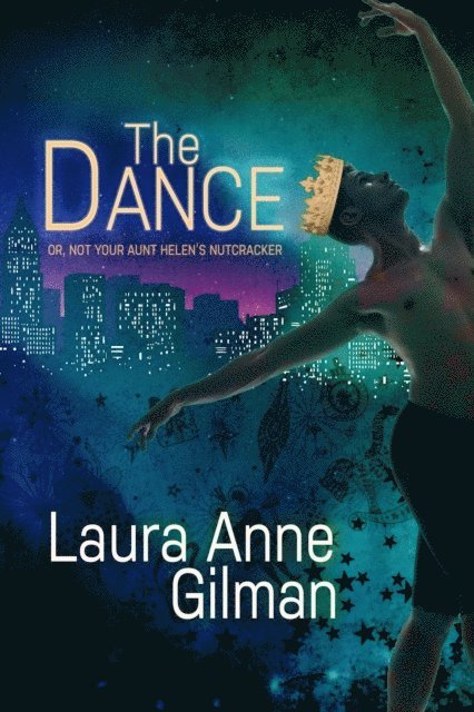Laura Anne Gilman - Dance, E-bok