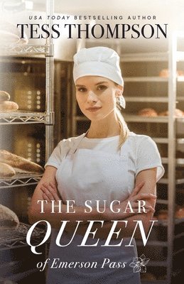Tess Thompson - Sugar Queen, Häftad