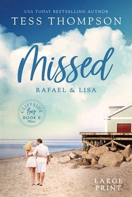 Tess Thompson - Missed, Häftad