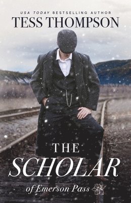 Tess Thompson - Scholar, Häftad