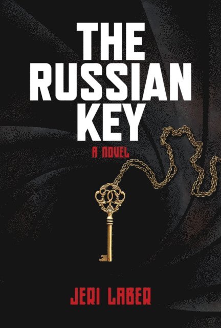 Jeri Laber - Russian Key, E-bok
