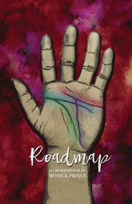 Monica Prince - Roadmap, Häftad. Tillgänglighet: Tillfälligt slut
