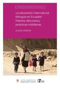 educaci�n intercultural biling�e en Ecuador