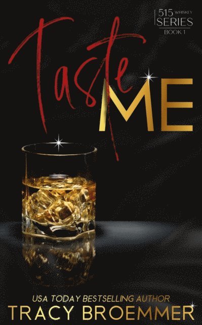 Tracy Broemmer - Taste Me, E-bok