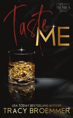 Tracy Broemmer - Taste Me, Häftad