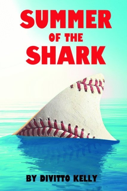 DiVitto Kelly - Summer of the Shark, E-bok. Tillgänglighet: Lägg i varukorg