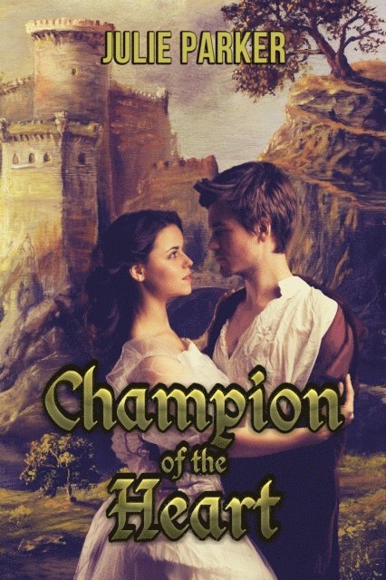 Julie Parker - Champion of the Heart, E-bok. Tillgänglighet: Lägg i varukorg