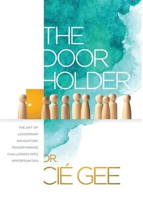 CIÉ Gee - Door Holder, Inbunden. Tillgänglighet: Lägg i varukorg