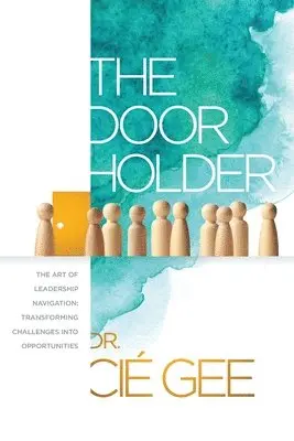 CIÉ Gee - Door Holder, Häftad. Tillgänglighet: Lägg i varukorg