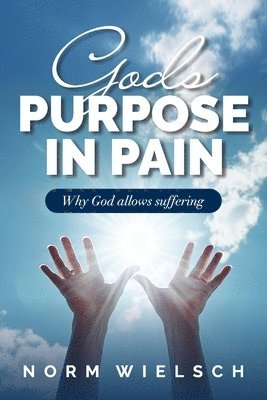 Norm Wielsch - God's Purpose in Pain, Häftad