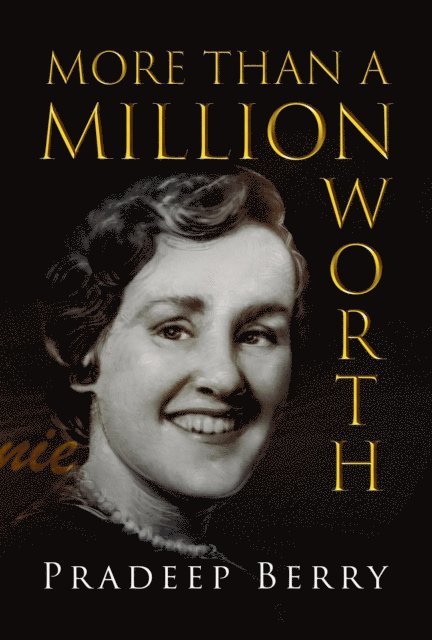 Pradeep Berry - More Than a Million Worth, E-bok