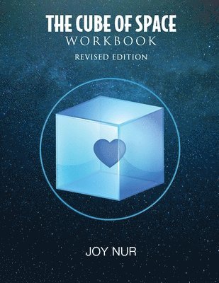 Joy Nur - Cube of Space Workbook, Häftad