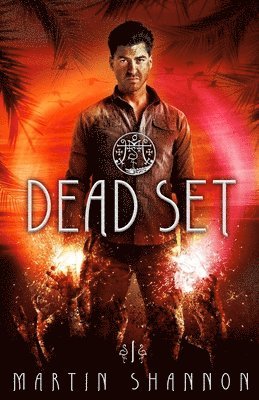 Martin Shannon - Dead Set: Tales of Weird Florida, Häftad