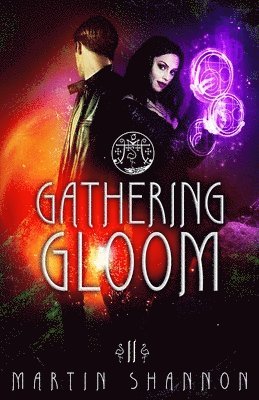 Martin Shannon - Gathering Gloom: Tales of Weird Florida, Häftad