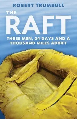 Robert Trumbull - Raft, Häftad. Tillgänglighet: Lägg i varukorg