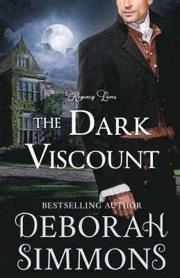 Deborah Simmons - Dark Viscount, Häftad