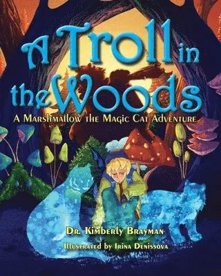 Kimberly Brayman - Troll in the Woods, Häftad. Tillgänglighet: Lägg i varukorg