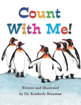 Kimberly Brayman - Count With Me, Häftad. Tillgänglighet: Lägg i varukorg