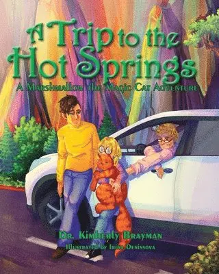 Kimberly Brayman - Trip to the Hot Springs, Häftad. Tillgänglighet: Lägg i varukorg