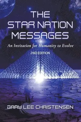 Gary Christensen - Star Nation Messages, Häftad. Tillgänglighet: Lägg i varukorg
