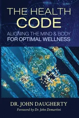 John Daughtery - Health Code, Häftad. Tillgänglighet: Lägg i varukorg