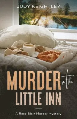 Judy Keightley - Murder at the Little Inn, Häftad. Tillgänglighet: Lägg i varukorg