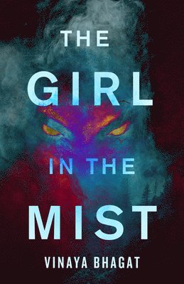 Vinaya Bhagat - The Girl in the Mist, Häftad