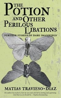 Potion and Other Perilous Libations