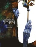 The Collected Toppi vol.7