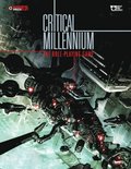 Critical Millennium: The RPG Core Rulebook