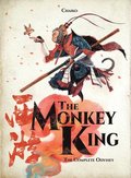 Monkey King: The Complete Odyssey