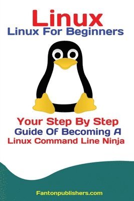 Publishers Fanton - Linux, Häftad