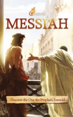 Rick Rotondi - Messiah, Häftad. Tillgänglighet: Lägg i varukorg