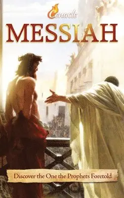 Rick Rotondi - Messiah, Inbunden. Tillgänglighet: Lägg i varukorg