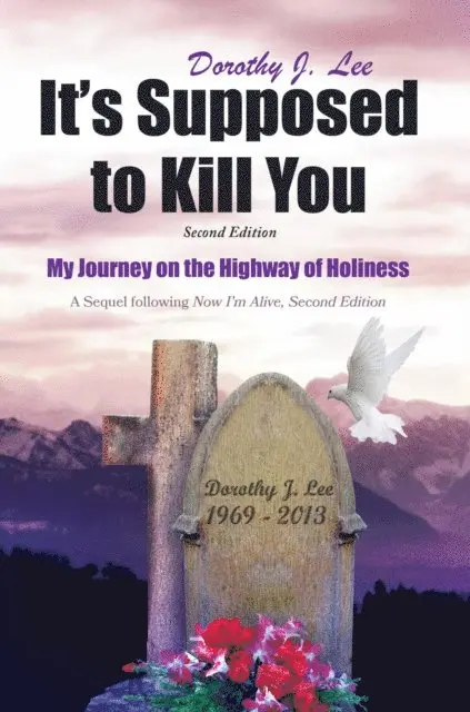 DOROTHY J. LEE - IT'S SUPPOSED TO KILL YOU, E-bok. Tillgänglighet: Lägg i varukorg