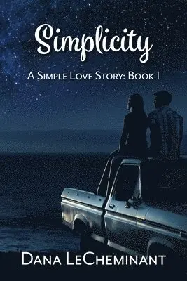 Dana Lecheminant - Simplicity, Häftad. Tillgänglighet: Lägg i varukorg