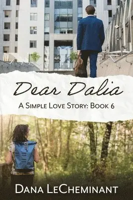 Dana Lecheminant - Dear Dalia, Häftad. Tillgänglighet: Lägg i varukorg