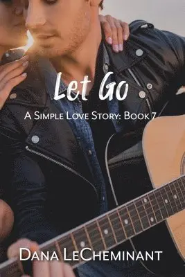 Dana Lecheminant - Let Go, Häftad. Tillgänglighet: Lägg i varukorg
