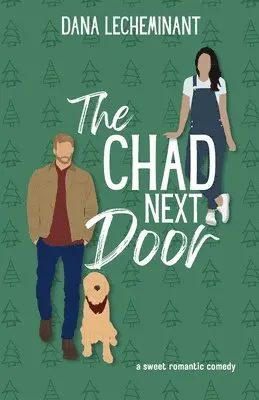 Dana Lecheminant - Chad Next Door, Häftad. Tillgänglighet: Lägg i varukorg