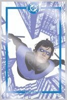 DC Portfolio of Bruno Redondo - Nightwing, Övrigt